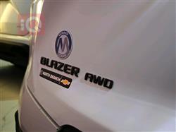 Chevrolet Blazer